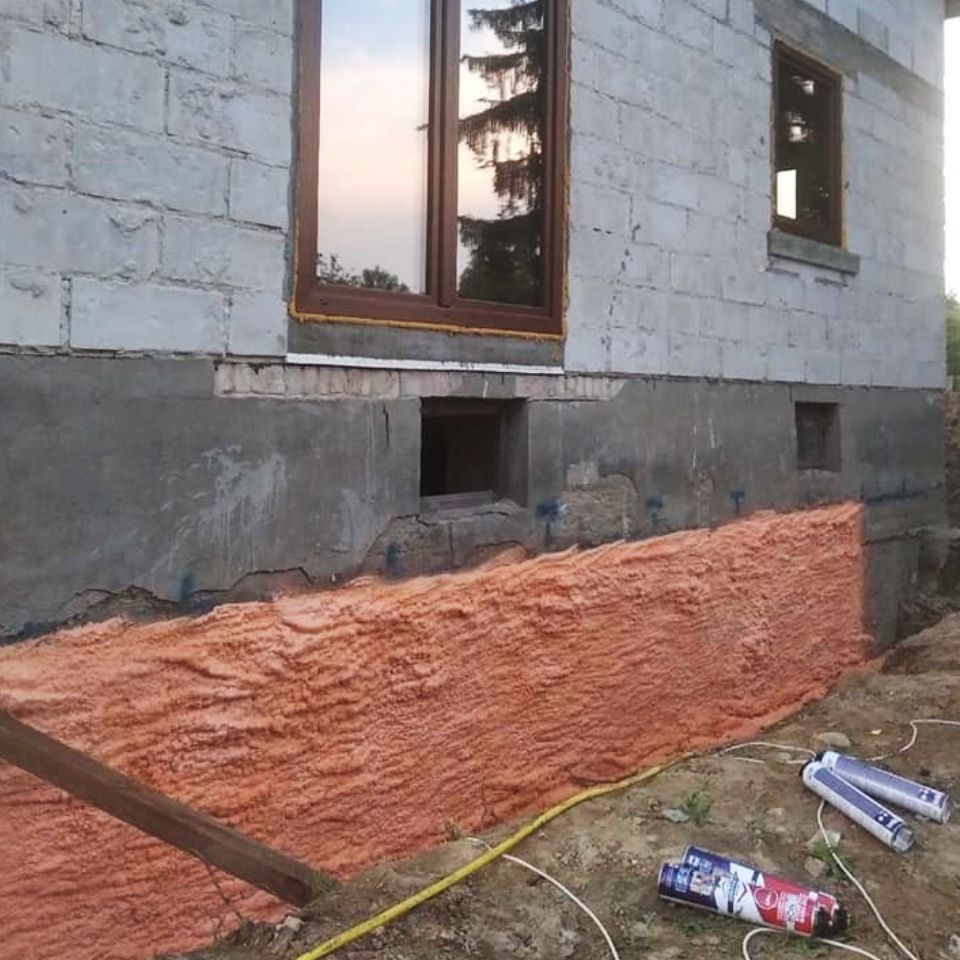 Izolacje Działoszyn - Purillo