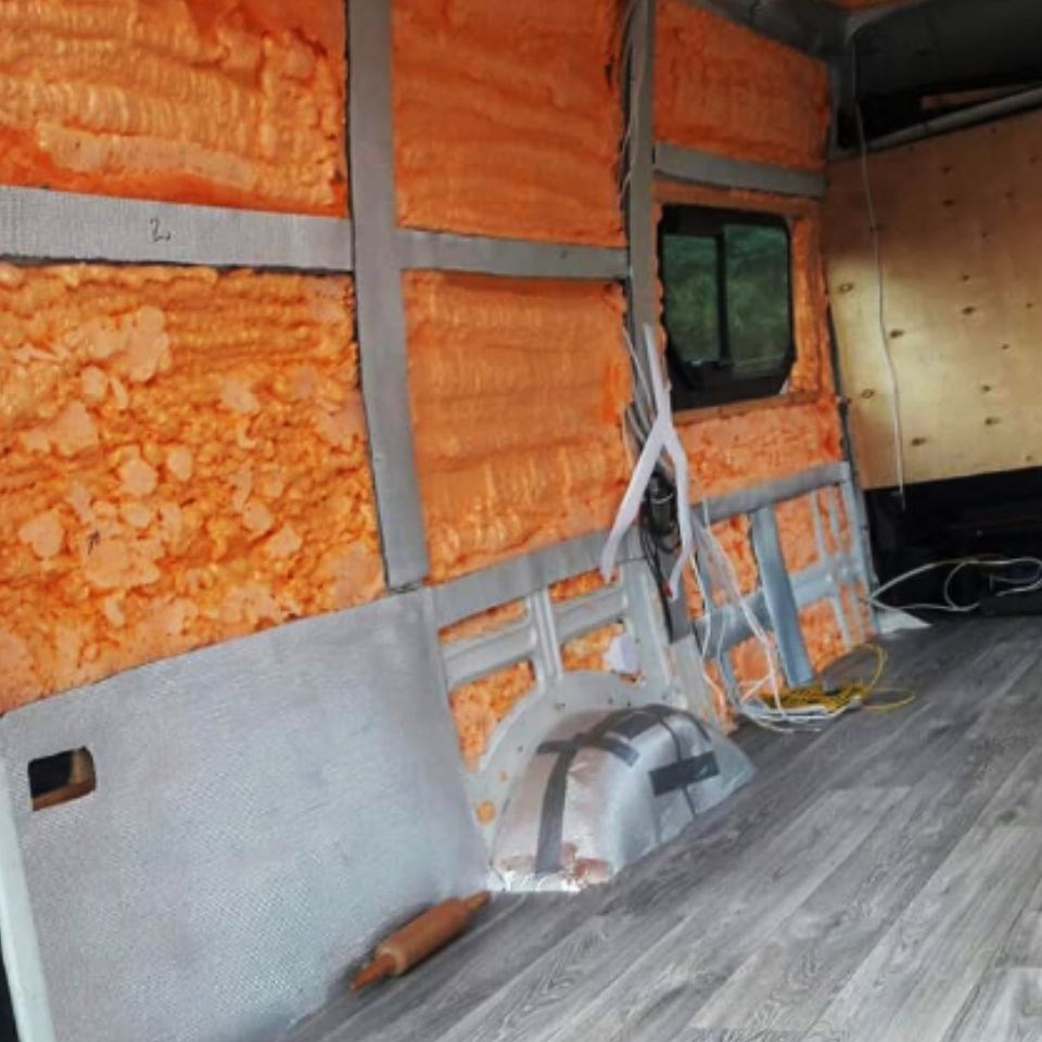 Izolacje Działoszyn - Purillo