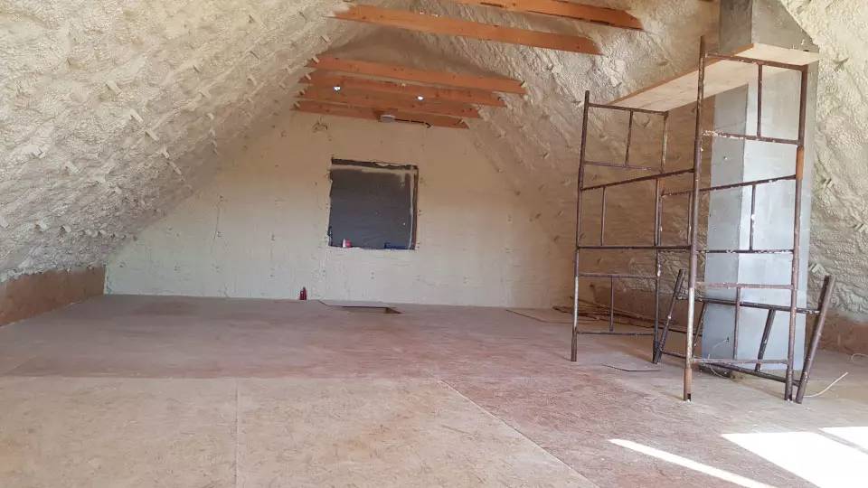 Izolacje Działoszyn - Purillo