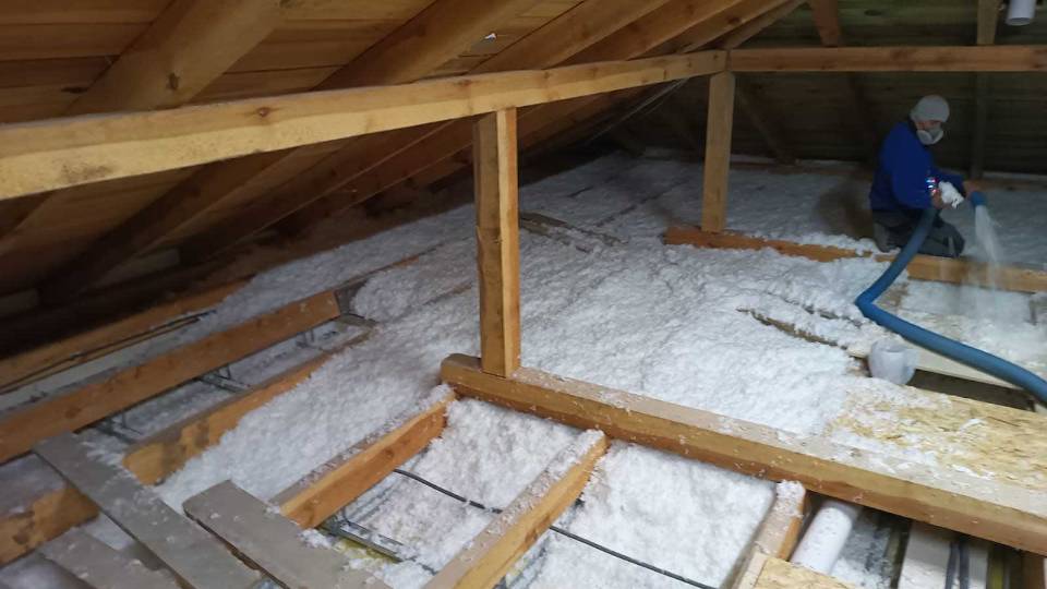 Izolacje Działoszyn - Purillo