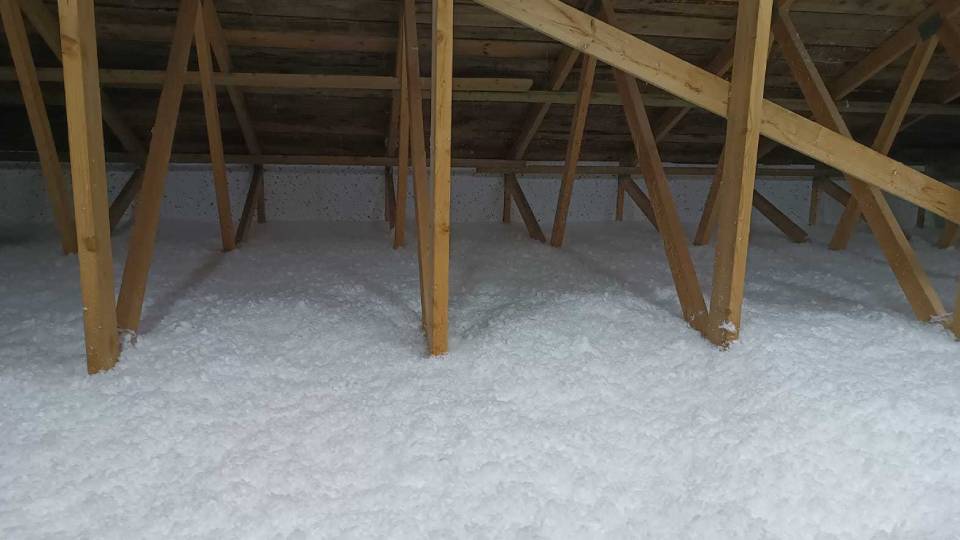 Izolacje Działoszyn - Purillo