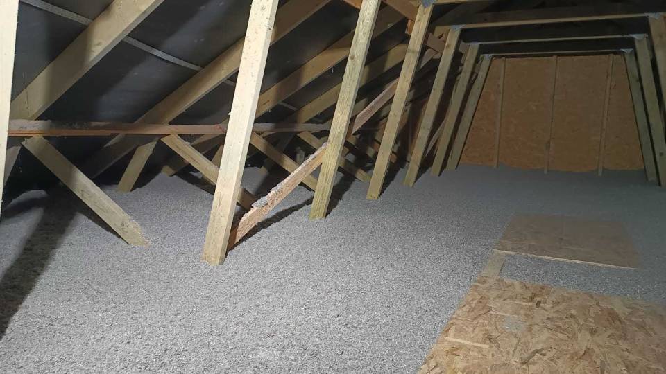 Izolacje Działoszyn - Purillo