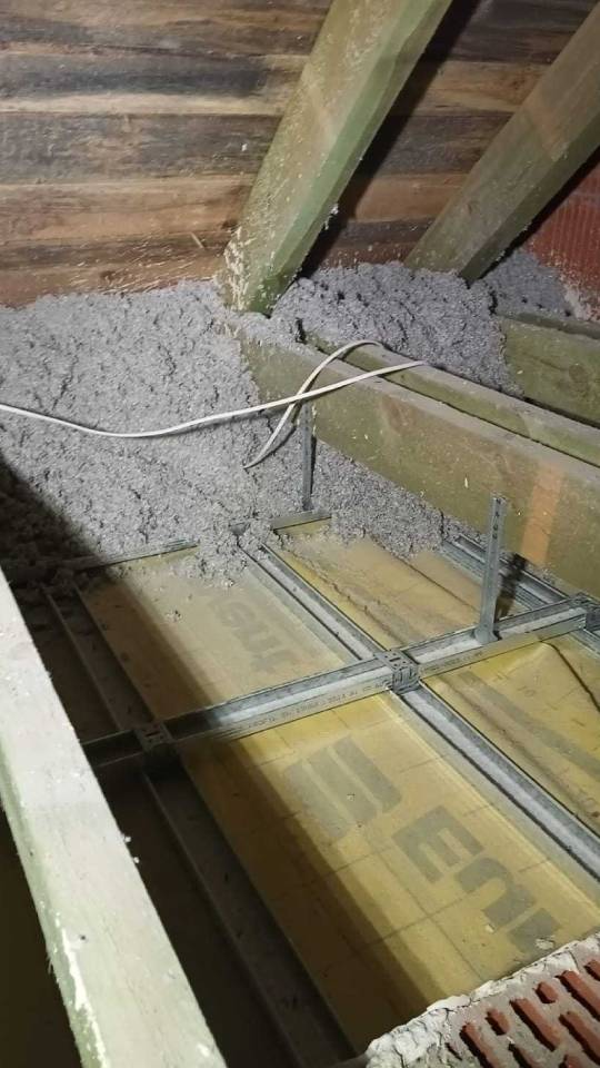 Izolacje Działoszyn - Purillo