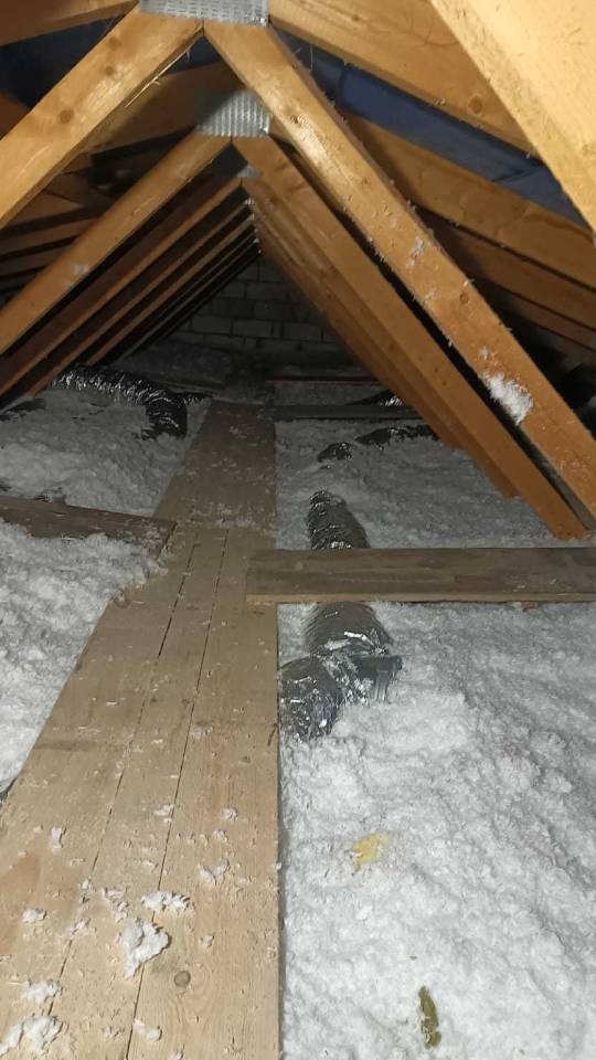 Izolacje Działoszyn - Purillo