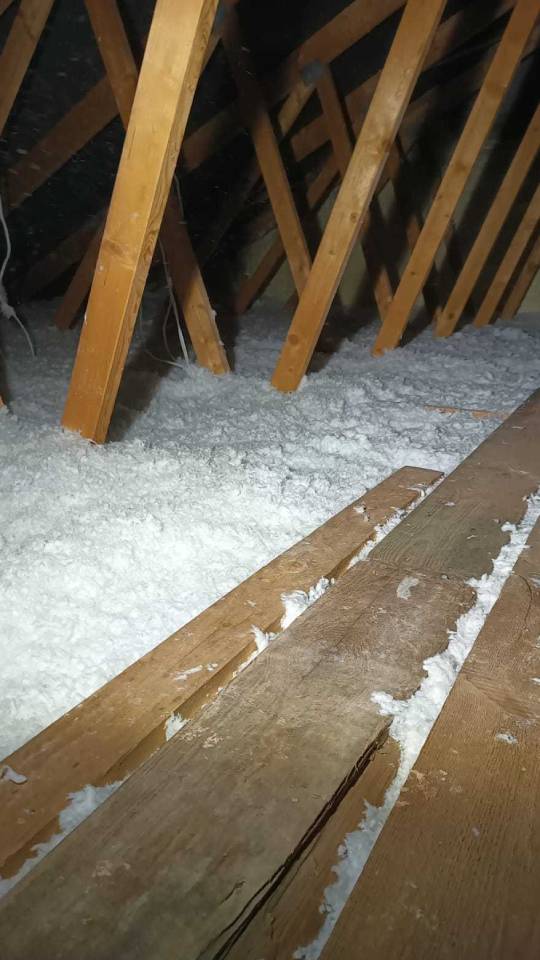 Izolacje Działoszyn - Purillo