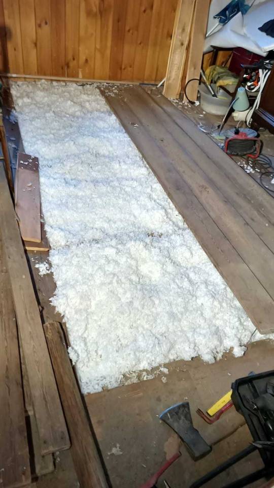 Izolacje Działoszyn - Purillo