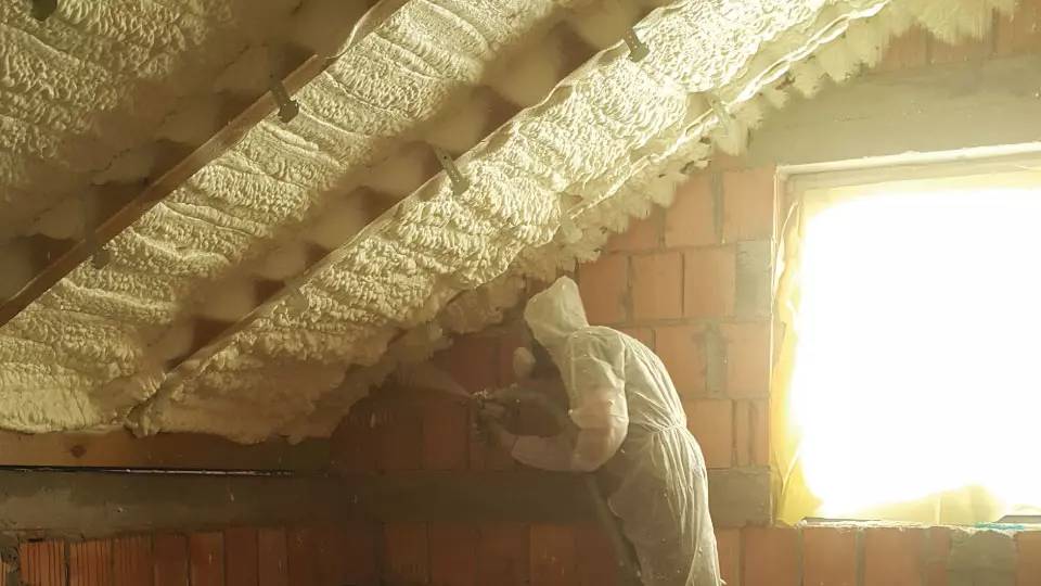 Izolacje Działoszyn - Purillo